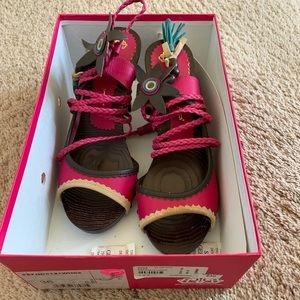 Fornarina women high heels